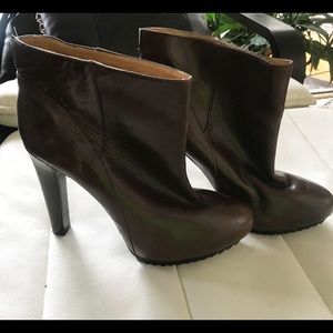 Nine West Boots